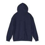 Coastal Sunset Surf Hoodie — 'Endless Summer' Graphic Hooded Sweatshirt