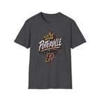 Potterville Crown Logo T-Shirt