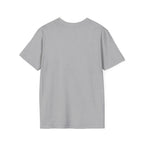 Trust Tomorrow T-Shirt — Inspirational Graphic Tee with Sunrise Design