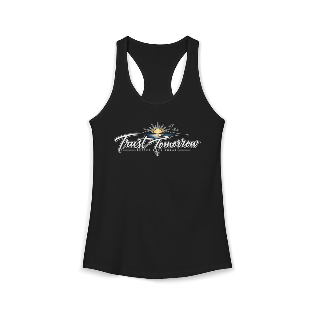 Women's Ideal Racerback Tank