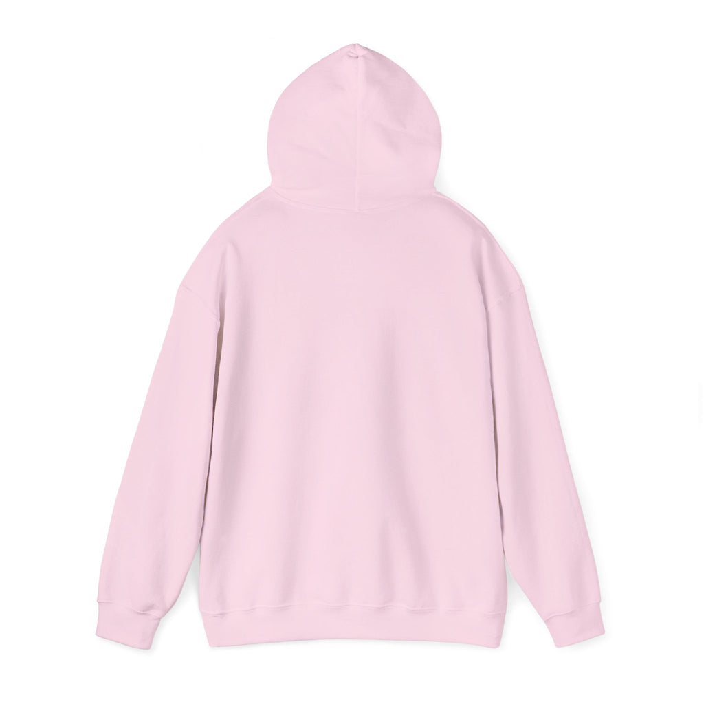 Coastal Sunset Surf Hoodie — 'Endless Summer' Graphic Hooded Sweatshirt