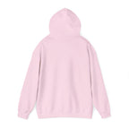 Coastal Sunset Surf Hoodie — 'Endless Summer' Graphic Hooded Sweatshirt