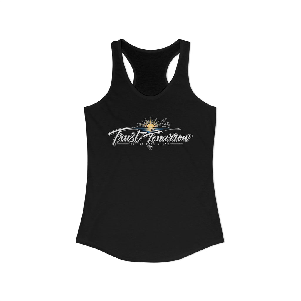 Women's Ideal Racerback Tank