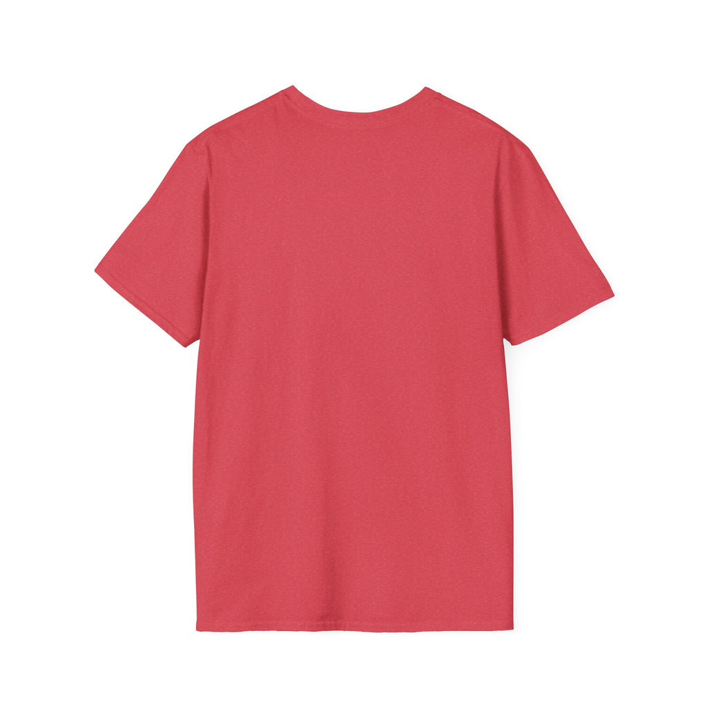 Trust Tomorrow T-Shirt — Inspirational Graphic Tee with Sunrise Design