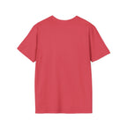 Trust Tomorrow T-Shirt — Inspirational Graphic Tee with Sunrise Design