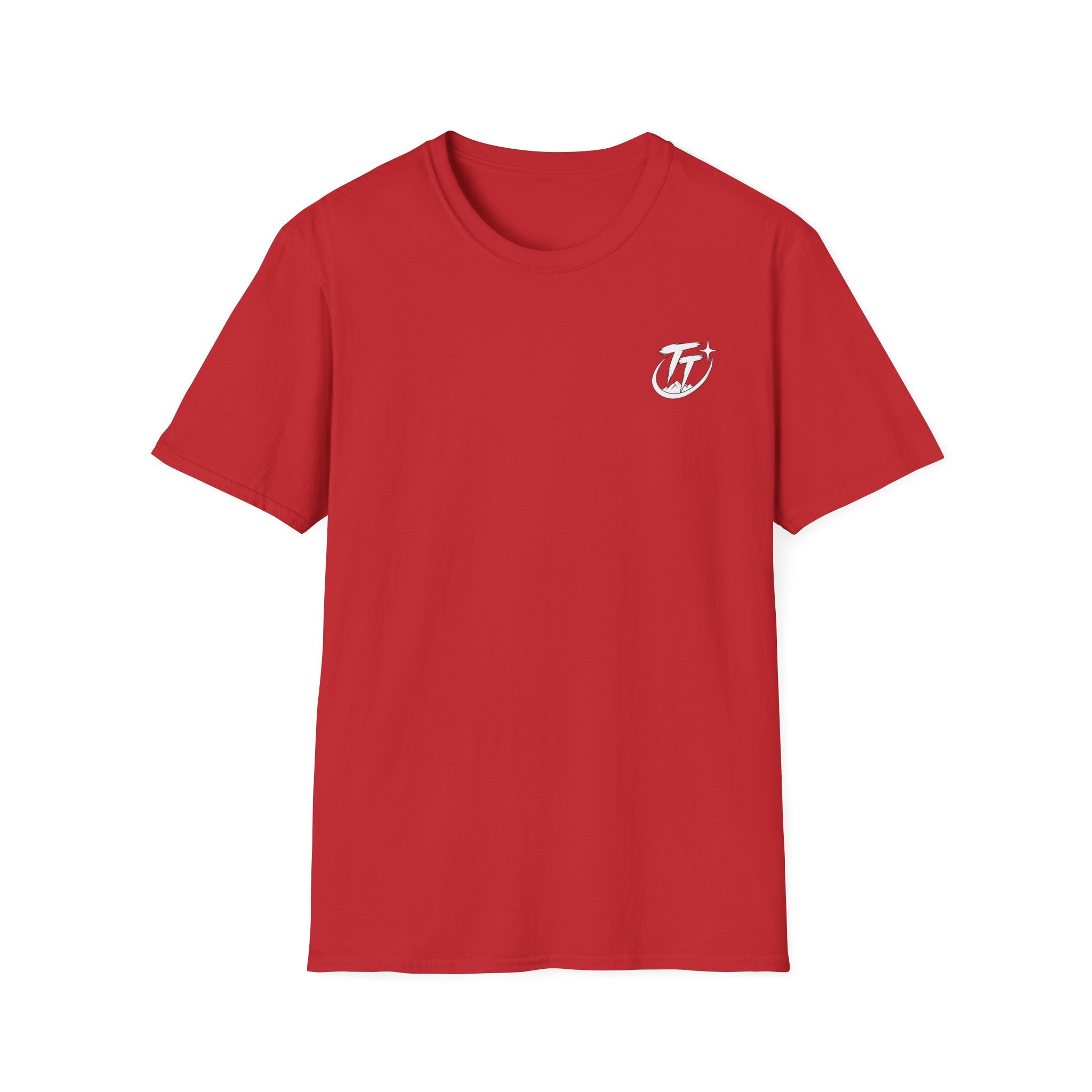 Trust Tomorrow Faith T-shirt