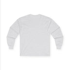 Trust Tomorrow Long Sleeve Tee — Vintage Mountain Graphic