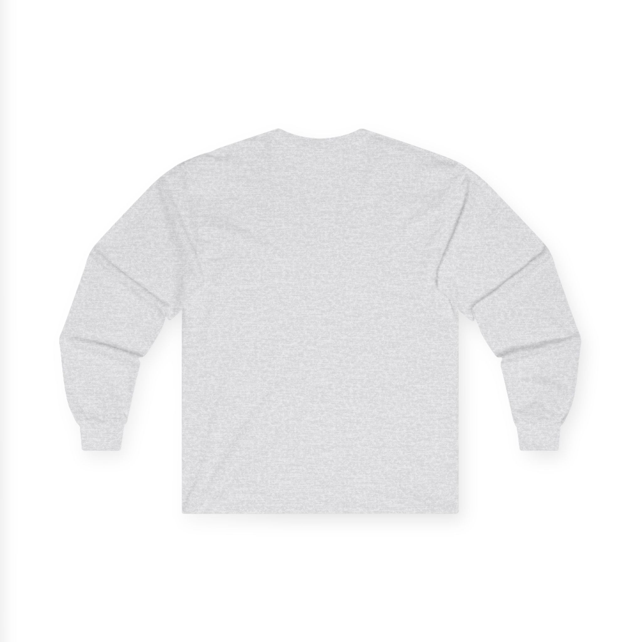 Trust Tomorrow Long Sleeve Tee — Vintage Mountain Graphic
