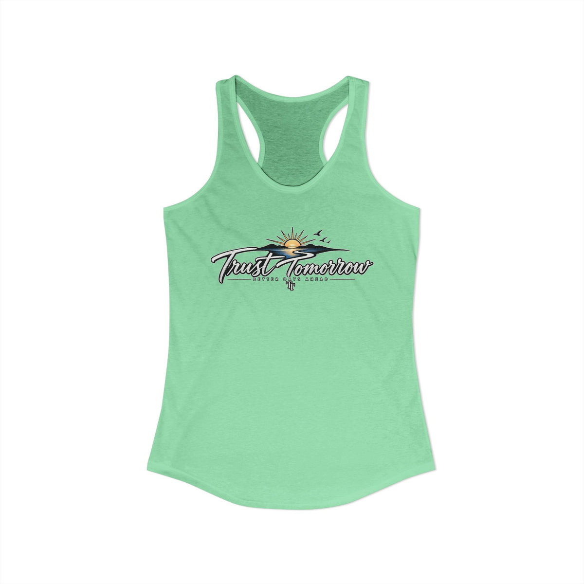 Women's Ideal Racerback Tank