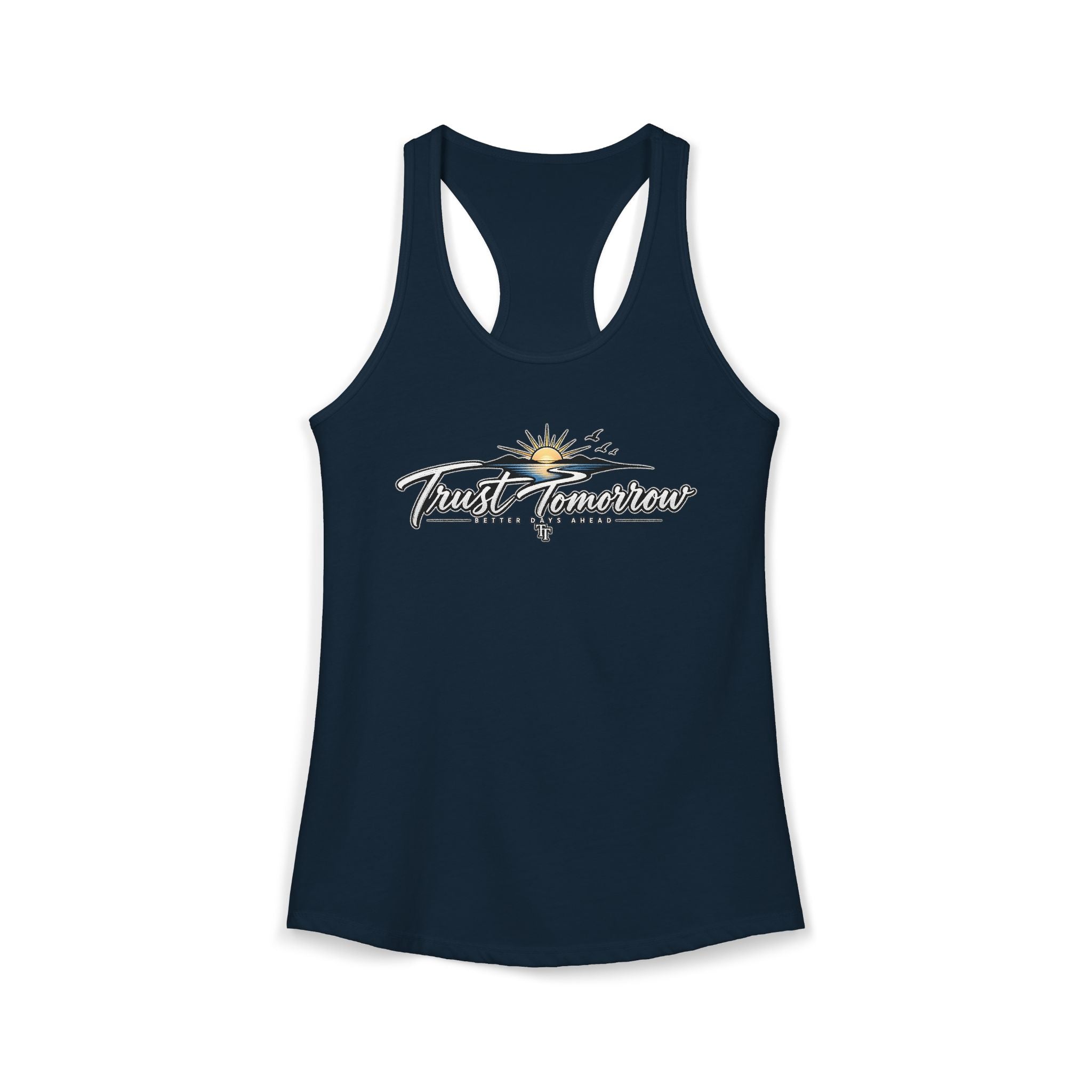 Women's Ideal Racerback Tank
