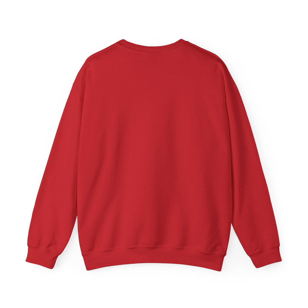 Lansing Skyline “Trust Tomorrow” Graphic Sweatshirt