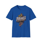 Potterville Crown Logo T-Shirt