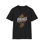 Potterville Crown Logo T-Shirt