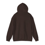 Coastal Sunset Surf Hoodie — 'Endless Summer' Graphic Hooded Sweatshirt