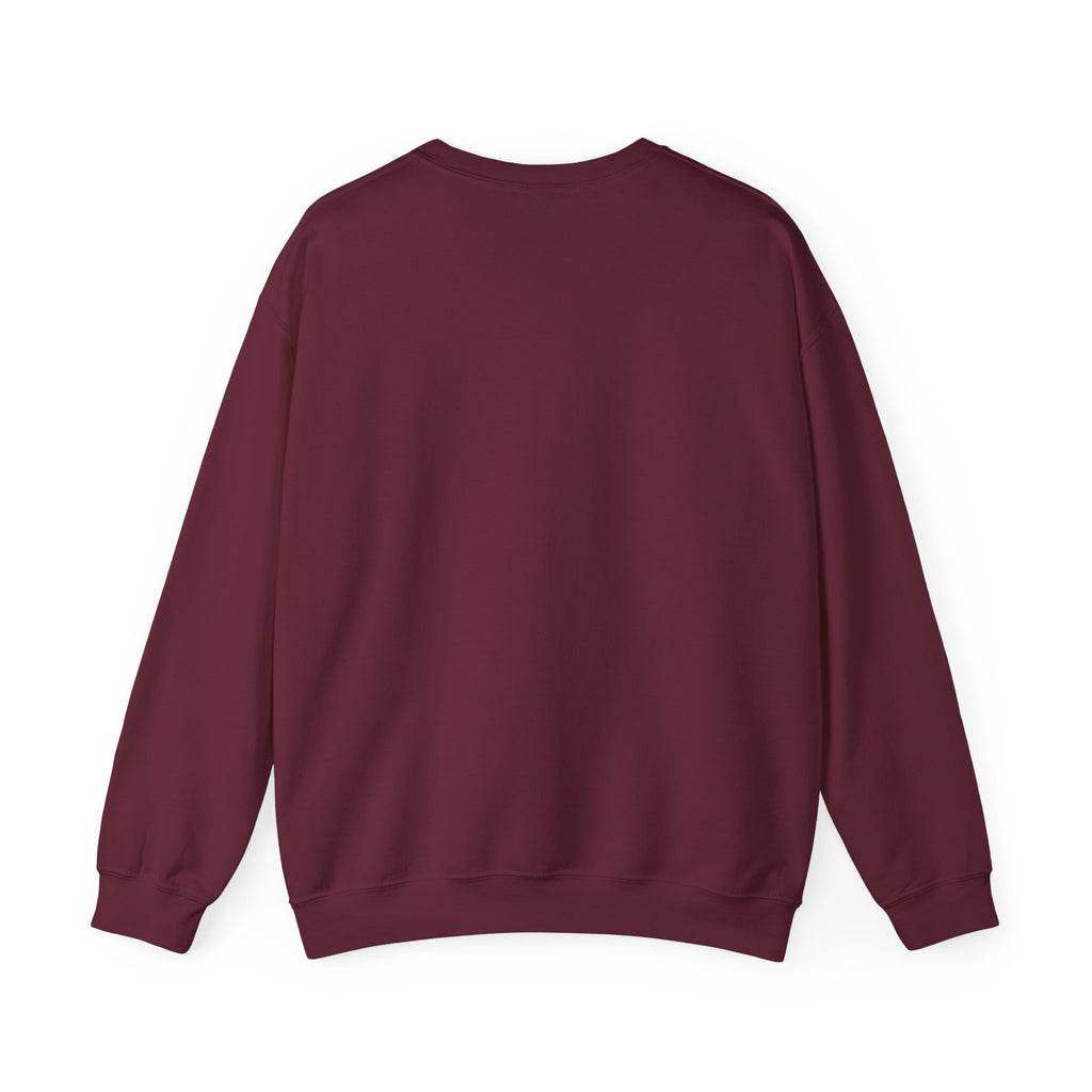 Lansing Skyline “Trust Tomorrow” Graphic Sweatshirt