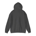 Coastal Sunset Surf Hoodie — 'Endless Summer' Graphic Hooded Sweatshirt