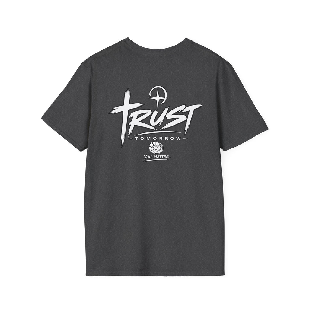 Trust Tommorrow Original Tee