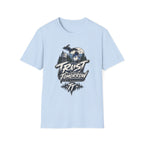 Trust Tomorrow T-Shirt — Michigan Outdoors Graphic Tee