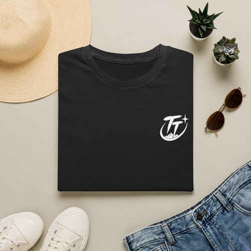 Trust Tommorrow Original Tee