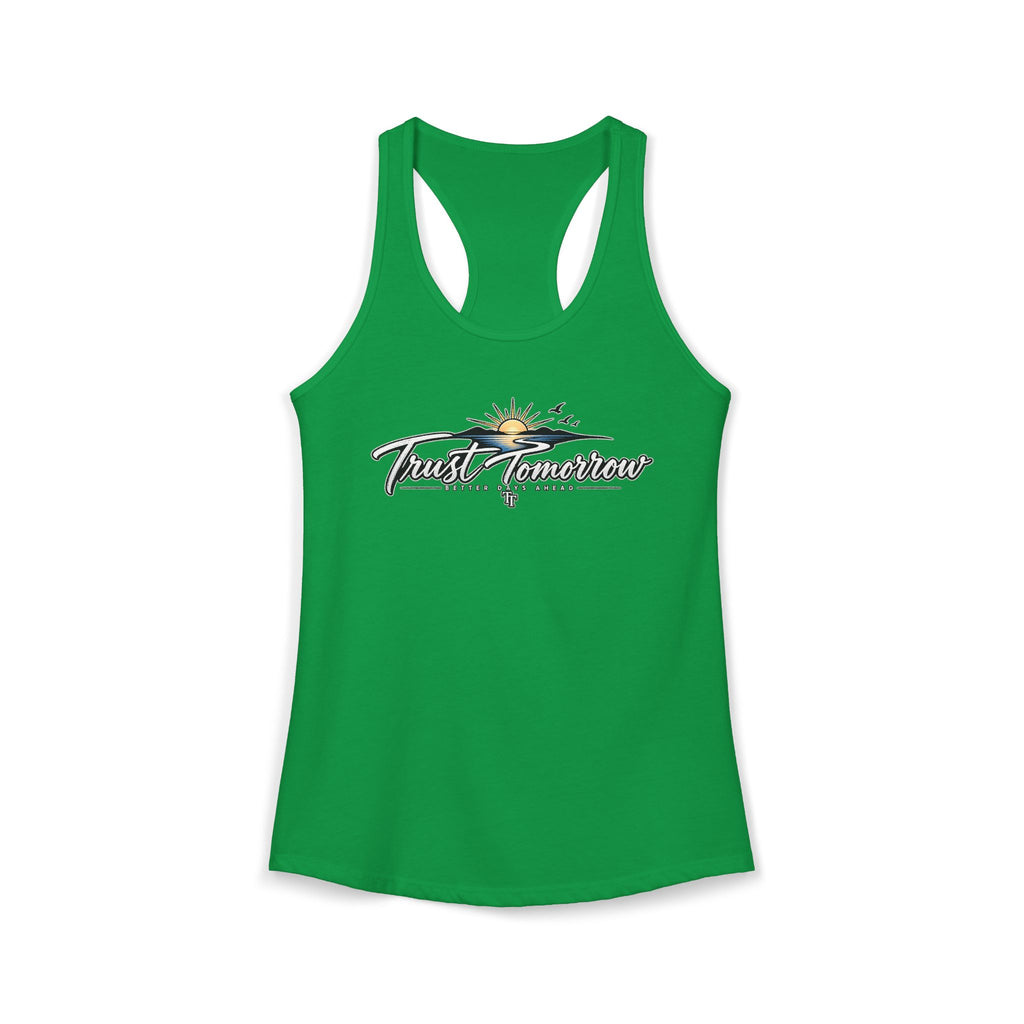 Women's Ideal Racerback Tank