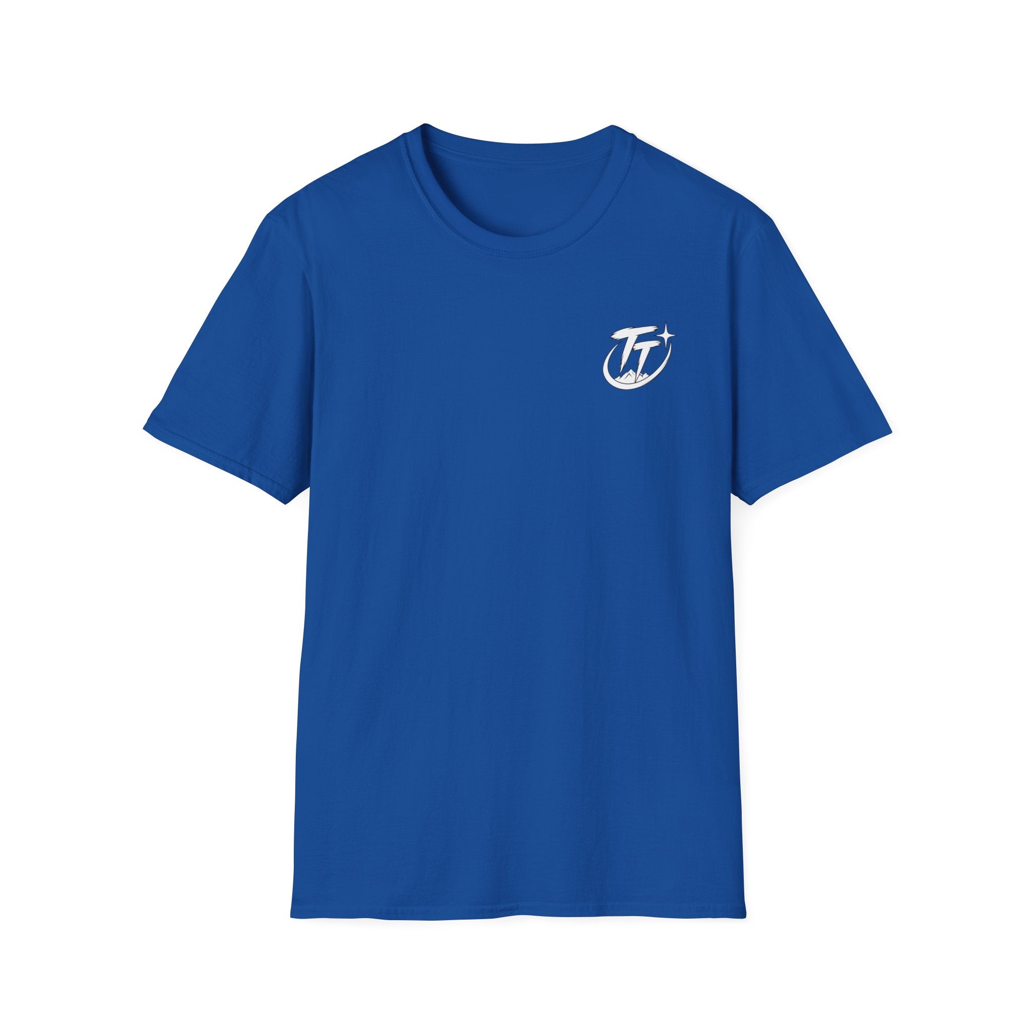 Trust Tommorrow Original Tee