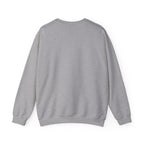 Lansing Skyline “Trust Tomorrow” Graphic Sweatshirt
