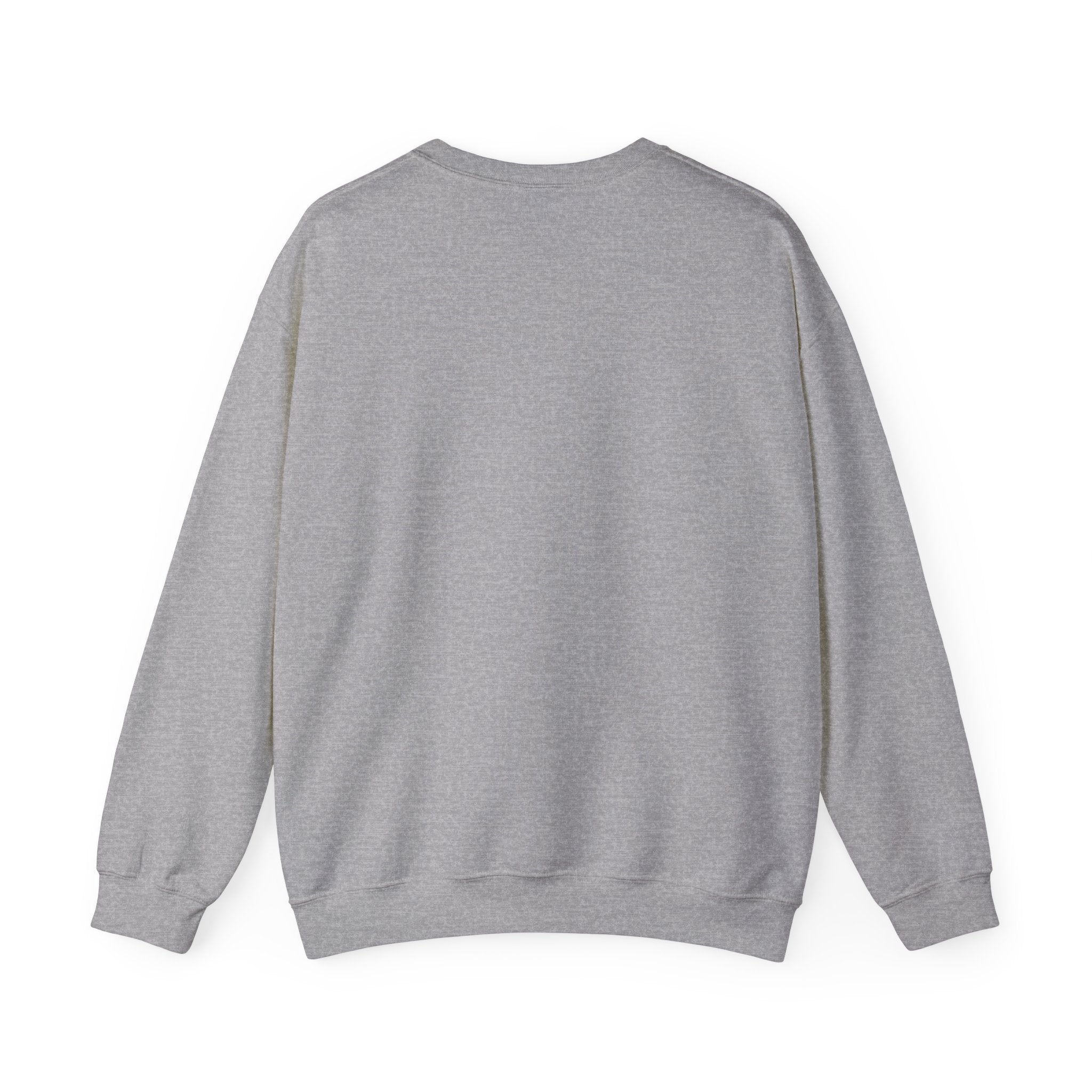 Lansing Skyline “Trust Tomorrow” Graphic Sweatshirt