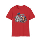 Trust Tomorrow Michigan Sunset T-Shirt