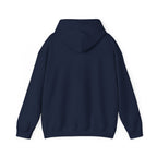 Coastal Sunset Surf Hoodie — 'Endless Summer' Graphic Hooded Sweatshirt