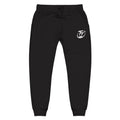 Trust Tomorrow Embroidered Fleece Sweatpants