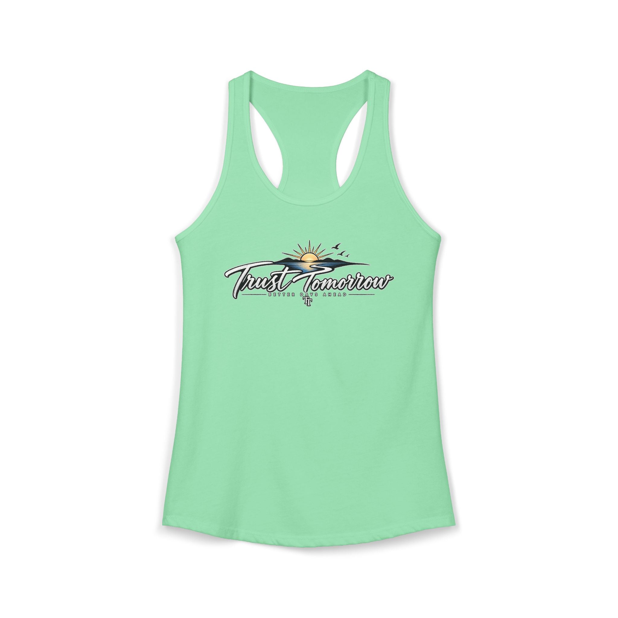 Women's Ideal Racerback Tank