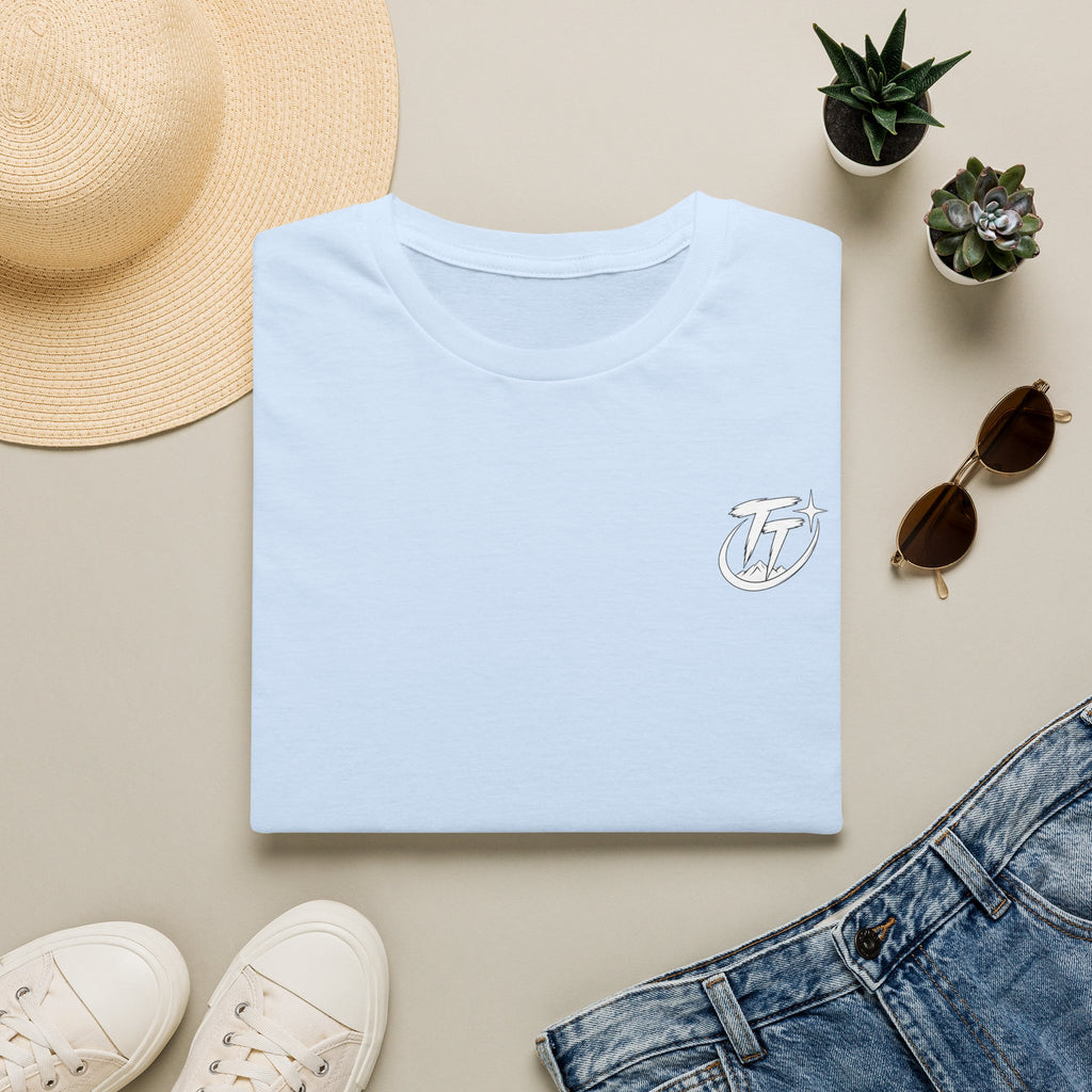 Trust Tomorrow Believe T-shirt