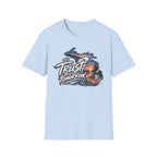 Trust Tomorrow Michigan Sunset T-Shirt