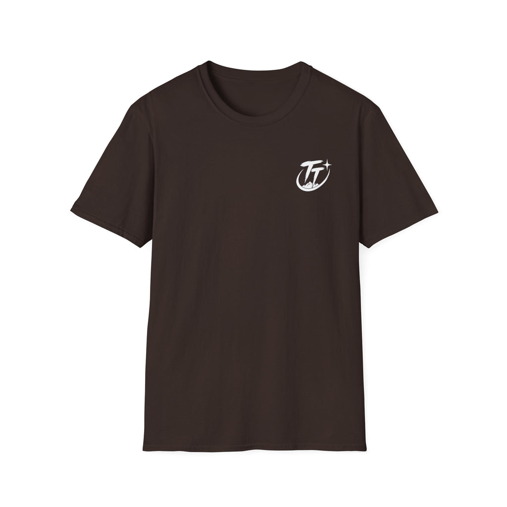 Trust Tommorrow Original Tee