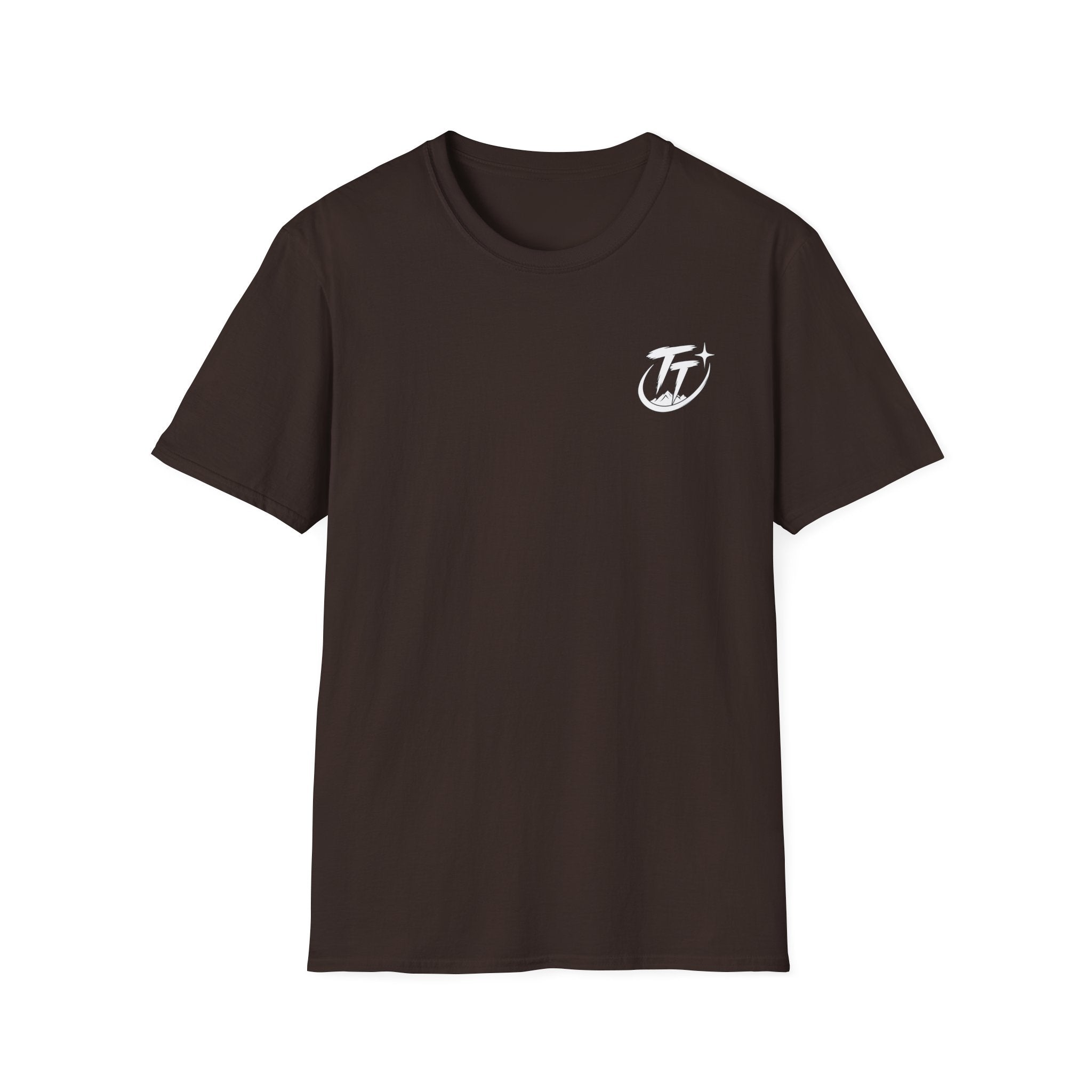 Trust Tommorrow Original Tee