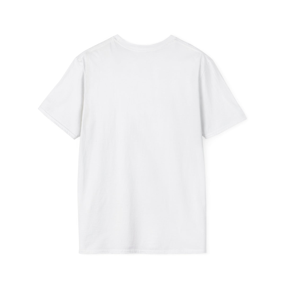 Halloween Skeletons Pumpkin T‑Shirt — “Trust Tomorrow” Graphic Tee