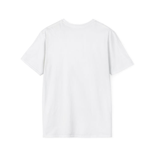 Halloween Skeletons Pumpkin T‑Shirt — “Trust Tomorrow” Graphic Tee