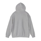 Coastal Sunset Surf Hoodie — 'Endless Summer' Graphic Hooded Sweatshirt