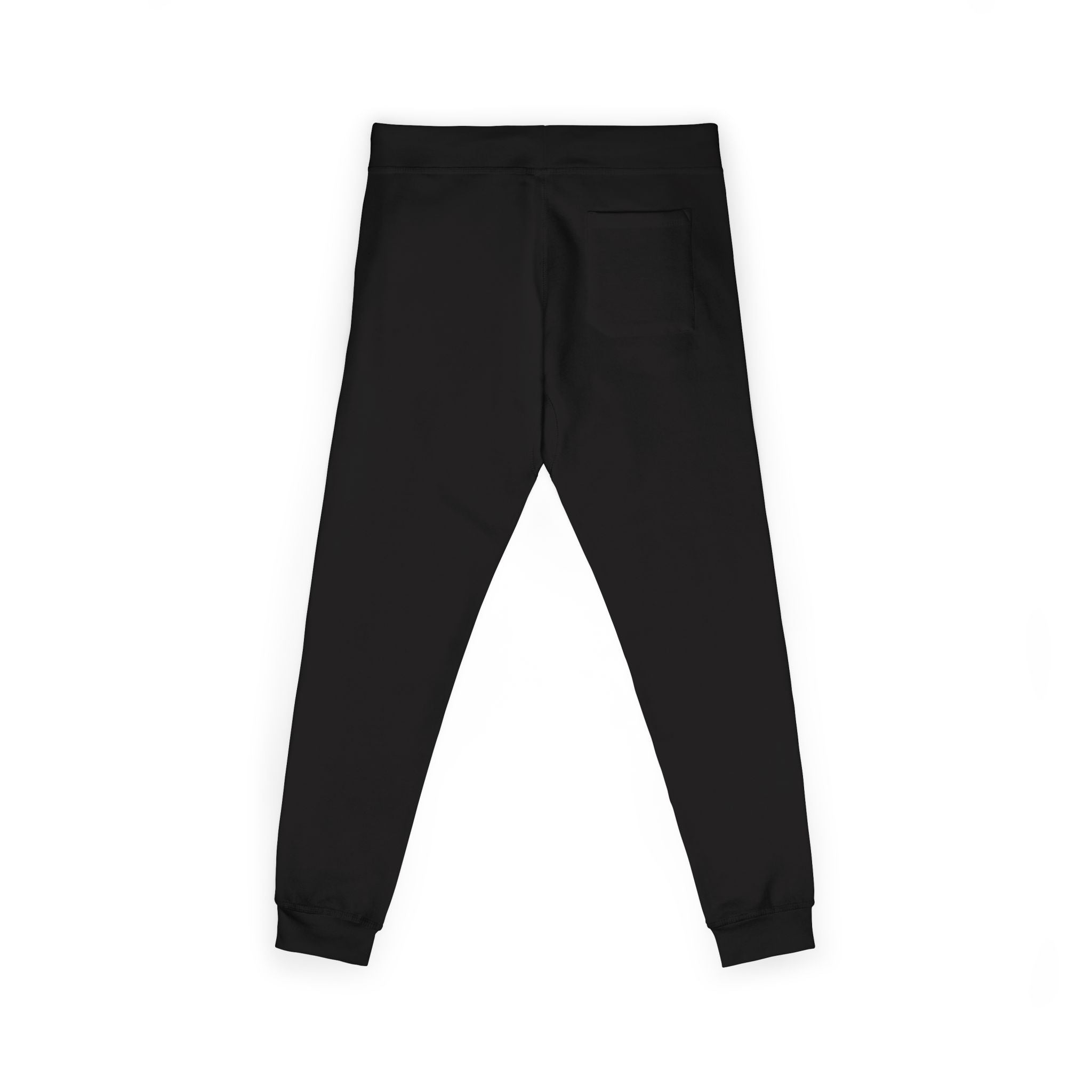 Trust Tomorrow Embroidered Fleece Sweatpants