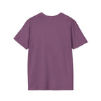 Trust Tomorrow T-Shirt — Inspirational Graphic Tee with Sunrise Design