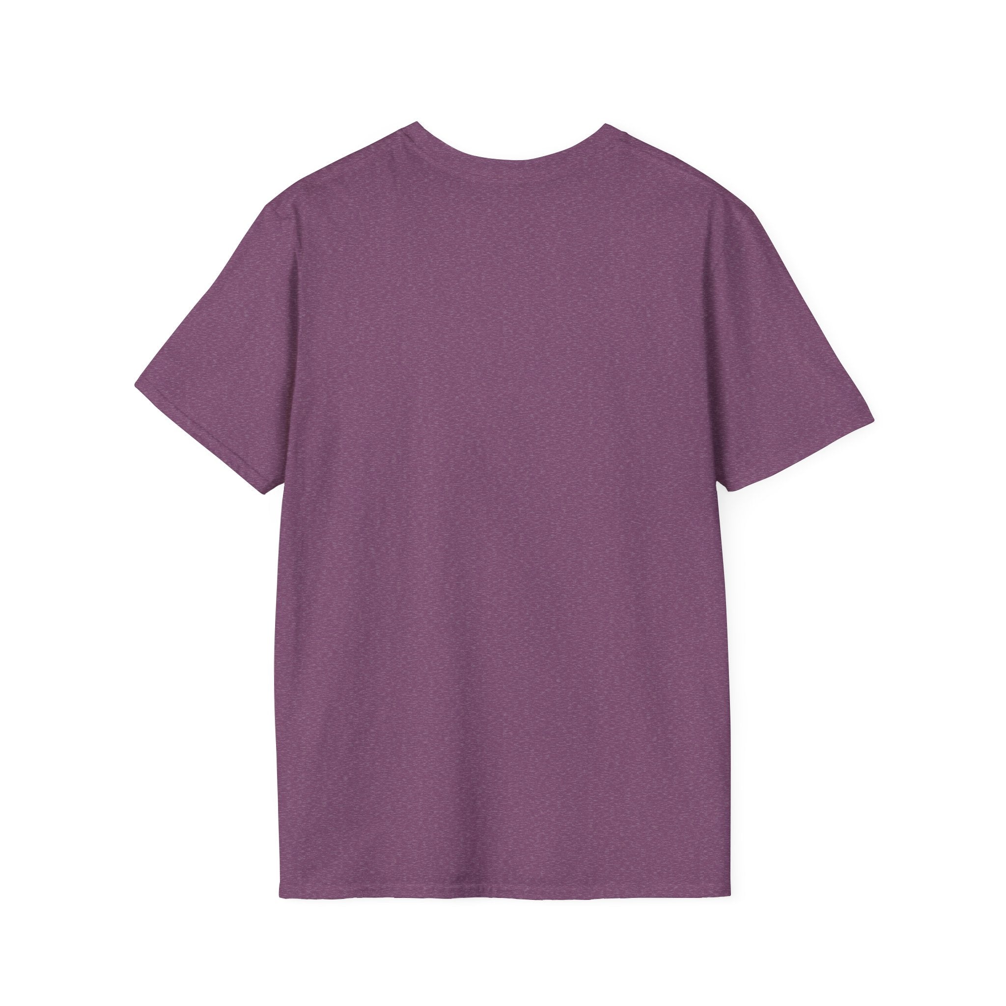 Trust Tomorrow T-Shirt — Inspirational Graphic Tee with Sunrise Design