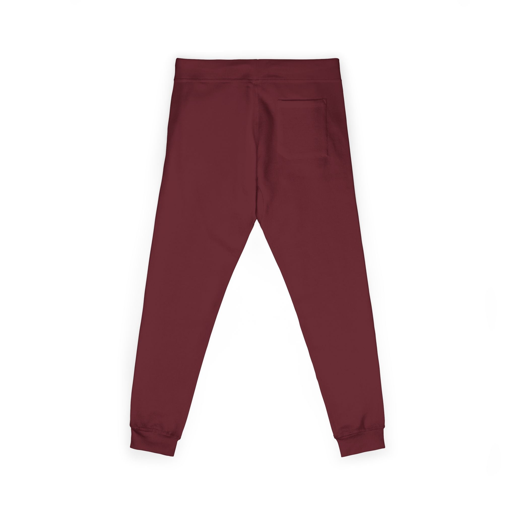 Trust Tomorrow Embroidered Fleece Sweatpants