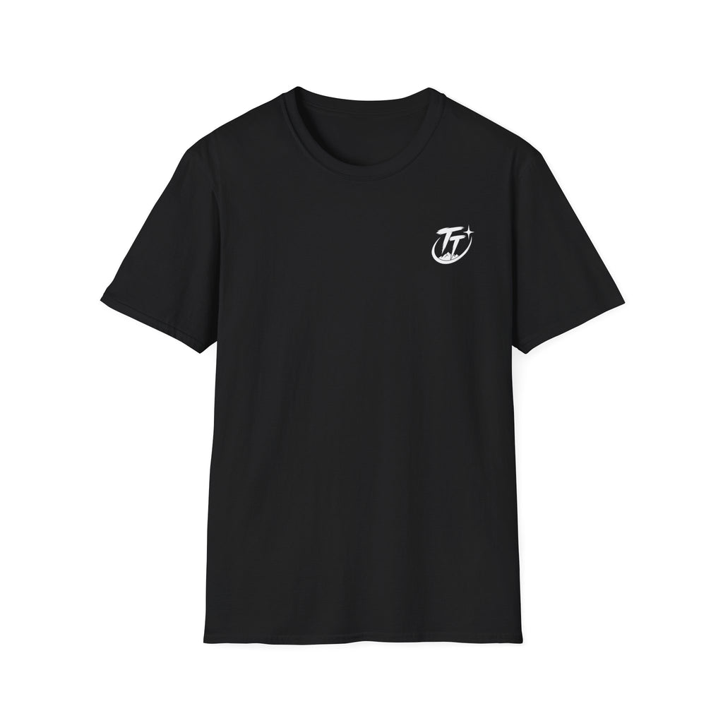Trust Tomorrow Believe T-shirt
