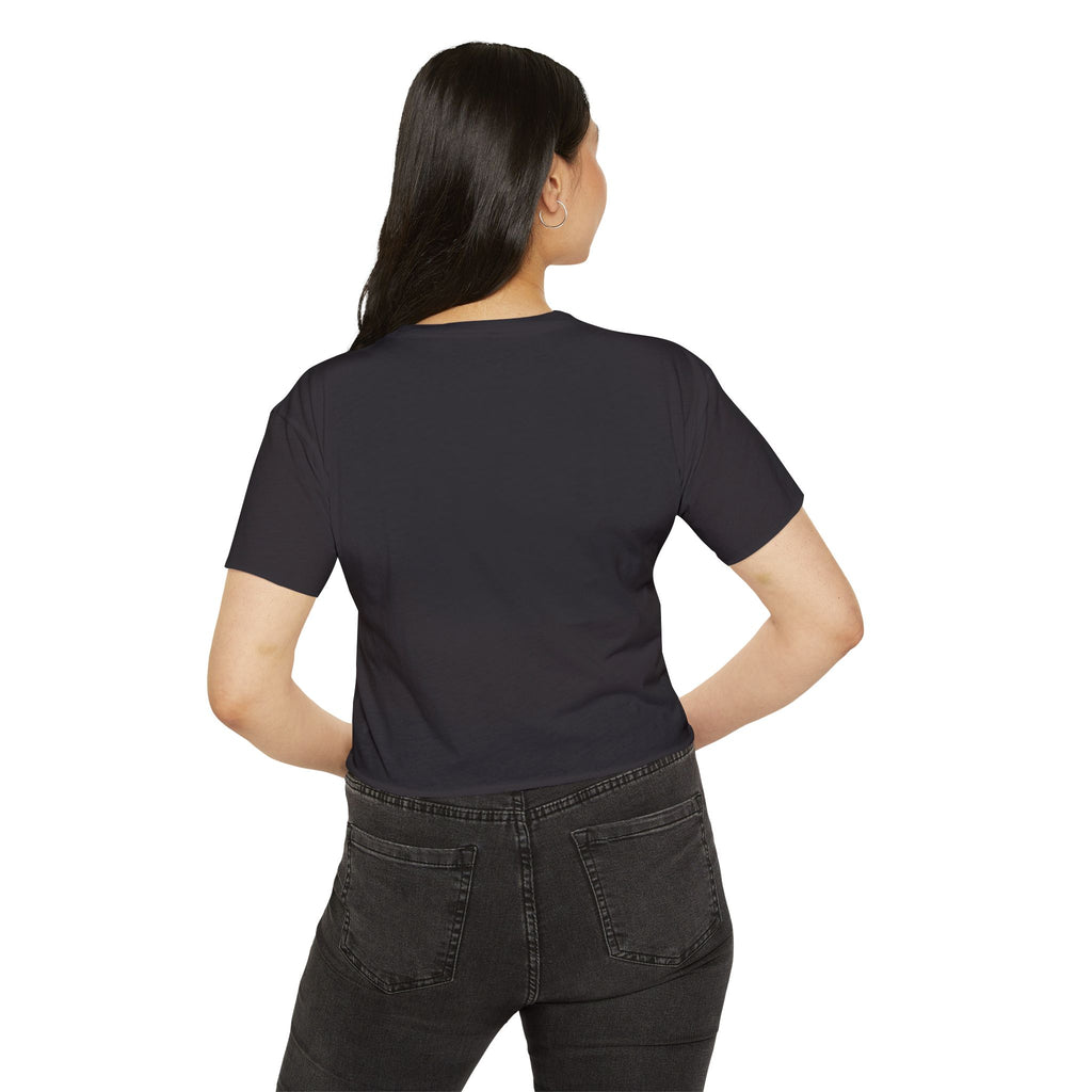 Peace of Mind Crop Top