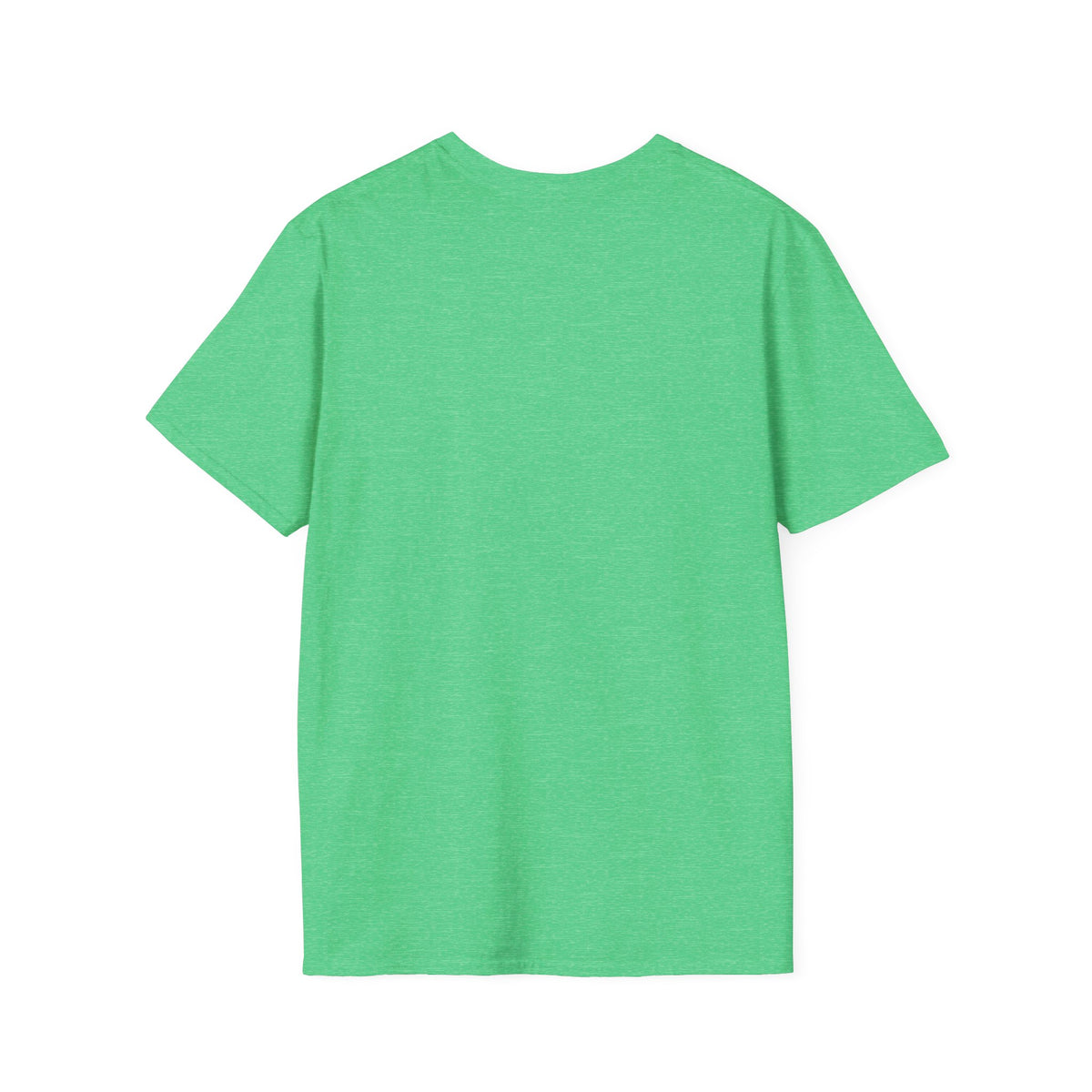 Trust Tomorrow T-Shirt — Inspirational Graphic Tee with Sunrise Design