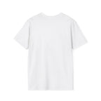 Trust Tomorrow T-Shirt — Inspirational Graphic Tee with Sunrise Design