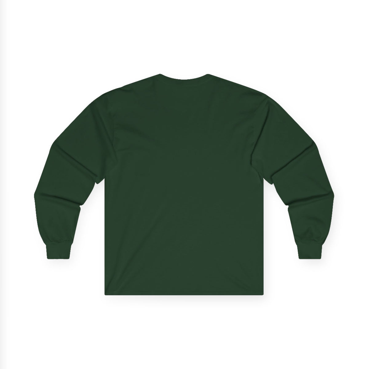 Trust Tomorrow Long Sleeve Tee — Vintage Mountain Graphic